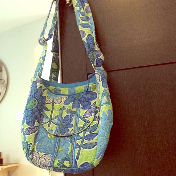 Vera Bradley purse - Picture 1 of 3